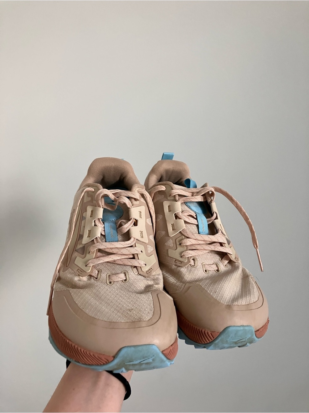 Altra Lone Peak 7 size 9.5